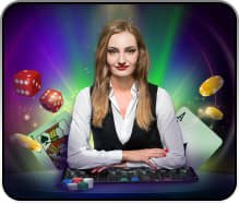 Jewels of Prosperity cascading reel mechanic with gem symbols on kilat69 login