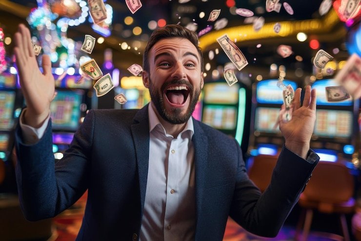 Push Gaming slot interface on kilat69 login platform